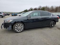 2014 Honda Accord EXL en venta en Brookhaven, NY