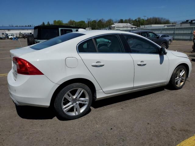 2014 Volvo S60 T5