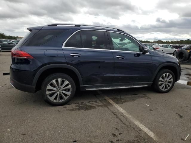 2020 Mercedes-Benz GLE 350 4matic