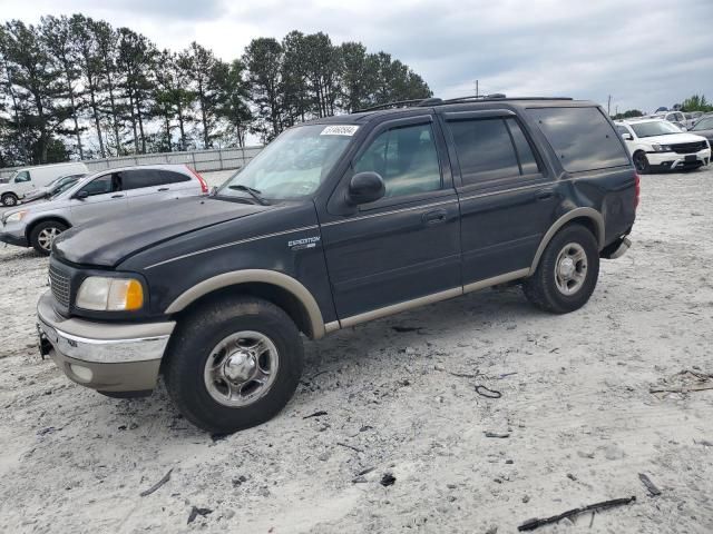 2000 Ford Expedition Eddie Bauer