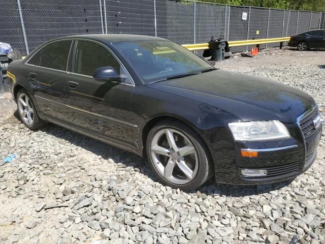 2008 Audi A8 4.2 Quattro