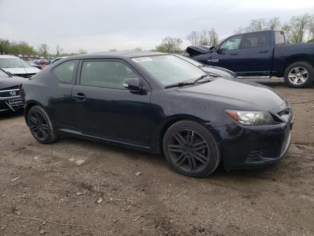 2013 Scion TC