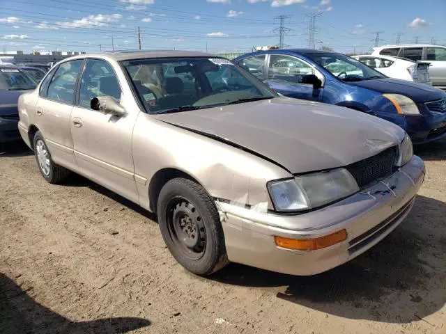 1997 Toyota Avalon XL