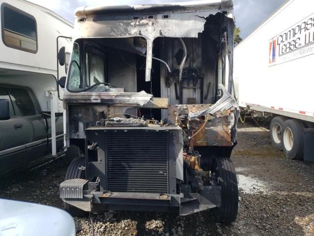 2008 Freightliner Chassis M Line WALK-IN Van