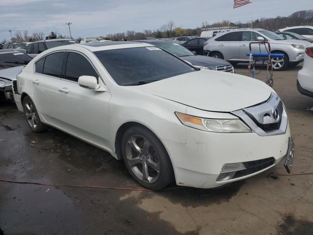 2009 Acura TL