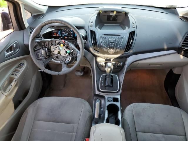 2016 Ford C-MAX SE