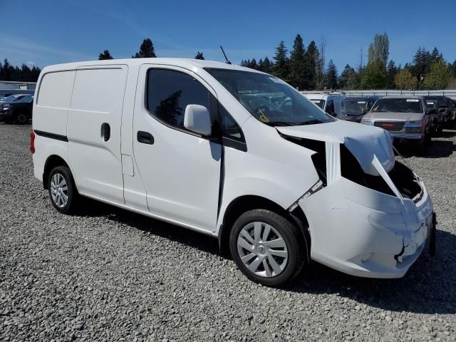 2019 Nissan NV200 2.5S