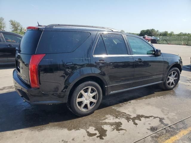 2005 Cadillac SRX