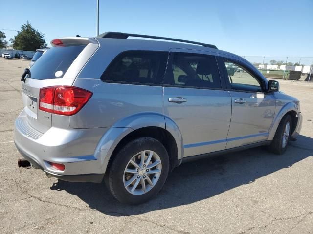 2015 Dodge Journey SXT