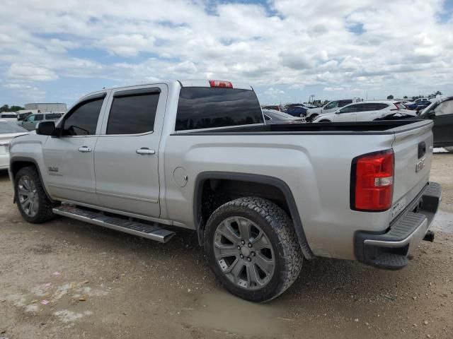 2014 GMC Sierra C1500 SLT