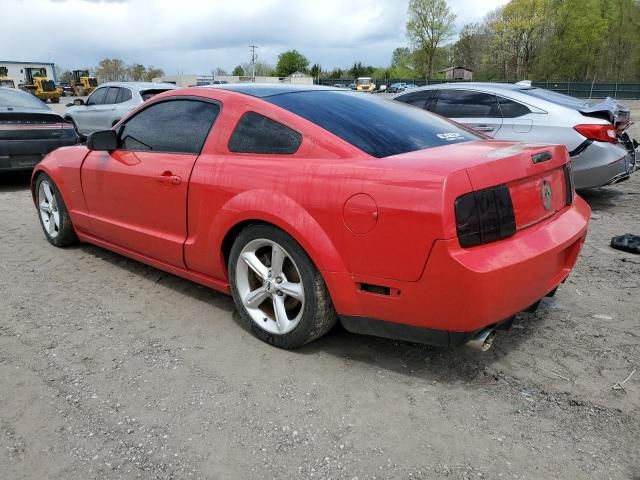 2005 Ford Mustang GT