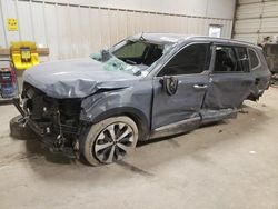 KIA Telluride salvage cars for sale: 2020 KIA Telluride S