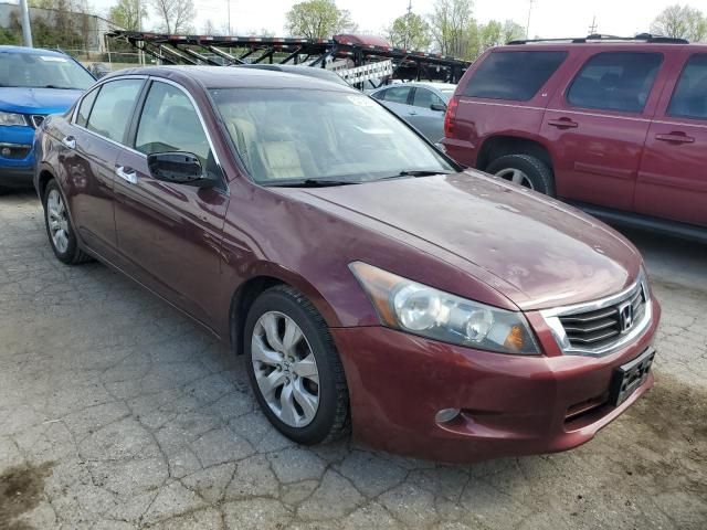 2009 Honda Accord EXL