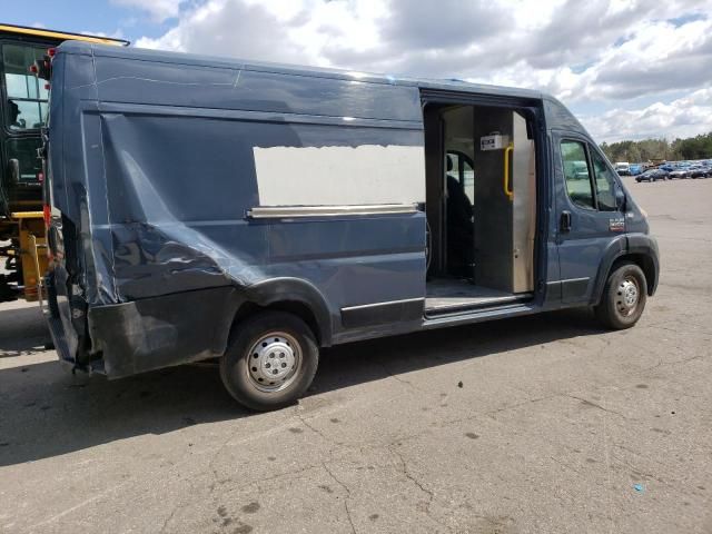 2021 Dodge RAM Promaster 3500 3500 High