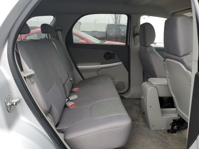 2009 Chevrolet Equinox LT