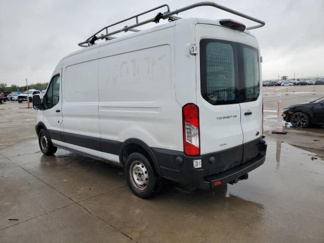 2019 Ford Transit T-250