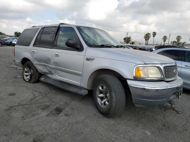 2000 Ford Expedition XLT