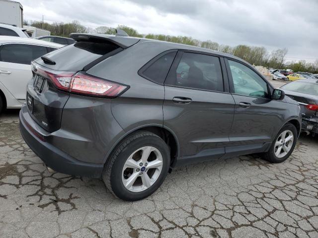 2016 Ford Edge SE