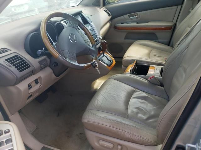 2009 Lexus RX 350