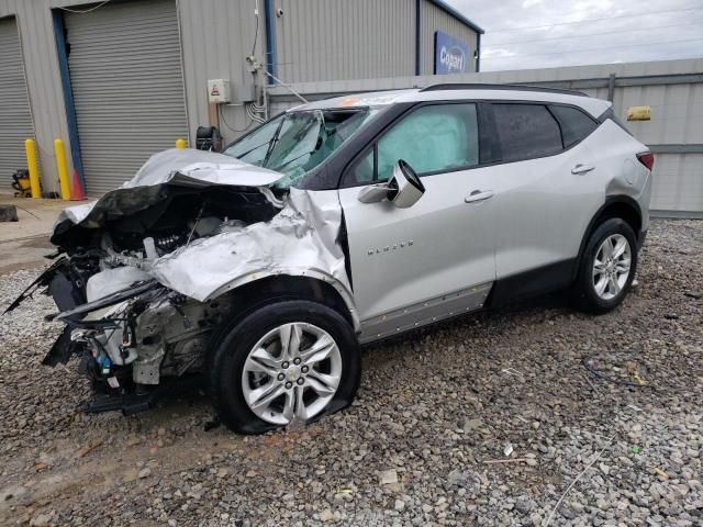 2021 Chevrolet Blazer 3LT