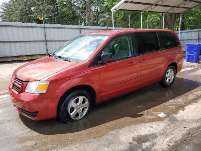 2010 Dodge Grand Caravan SE