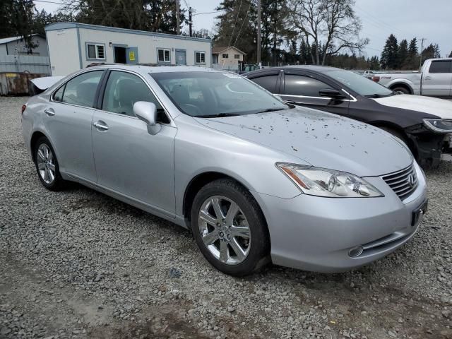 2009 Lexus ES 350