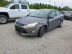Run And Drives Cars for sale at auction: 2012 Ford Focus SEL