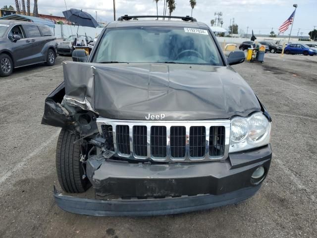 2005 Jeep Grand Cherokee Limited