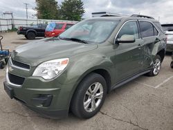 2015 Chevrolet Equinox LT for sale in Moraine, OH