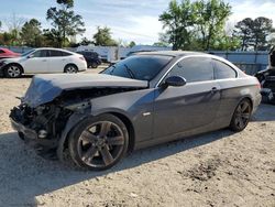 2008 BMW 335 I en venta en Hampton, VA