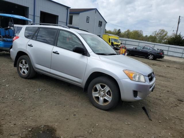 2009 Toyota Rav4