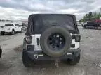 2011 Jeep Wrangler Sport