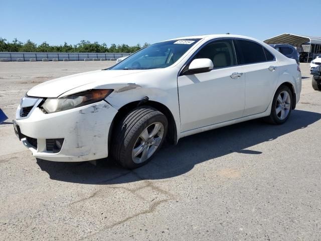 2010 Acura TSX