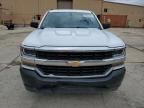 2018 Chevrolet Silverado C1500