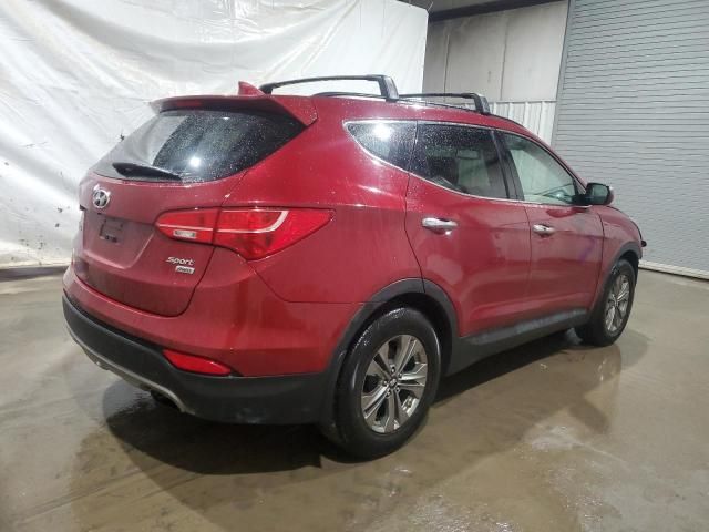 2015 Hyundai Santa FE Sport