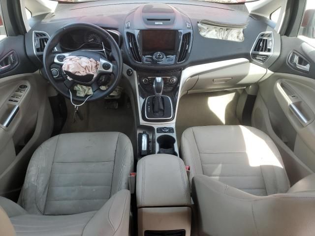 2013 Ford C-MAX SEL