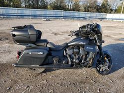 Indian Motorcycle Co. Vehiculos salvage en venta: 2023 Indian Motorcycle Co. Roadmaster Dark Horse