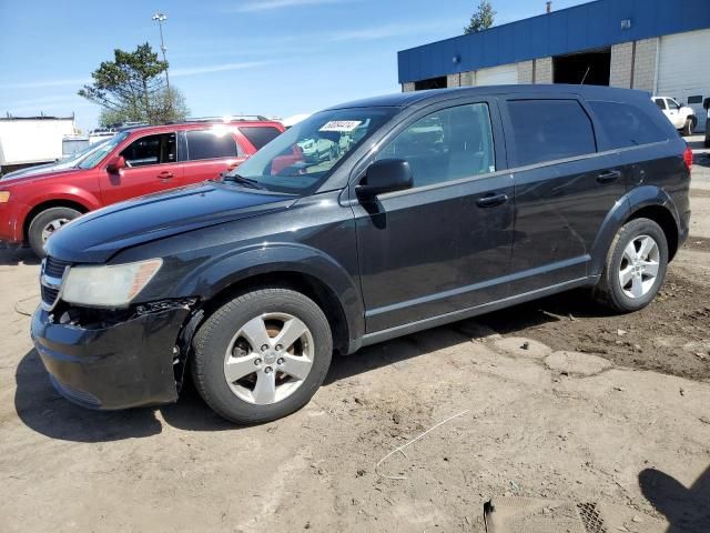 2009 Dodge Journey SXT