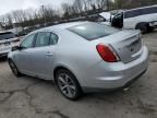 2010 Lincoln MKS