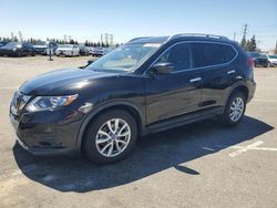 Salvage cars for sale at Rancho Cucamonga, CA auction: 2019 Nissan Rogue S