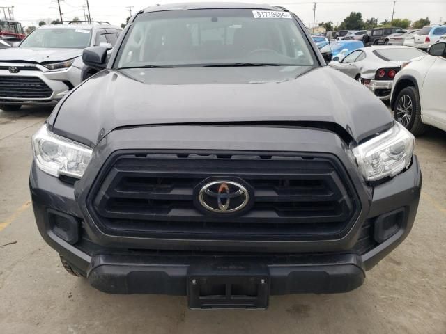 2022 Toyota Tacoma Double Cab