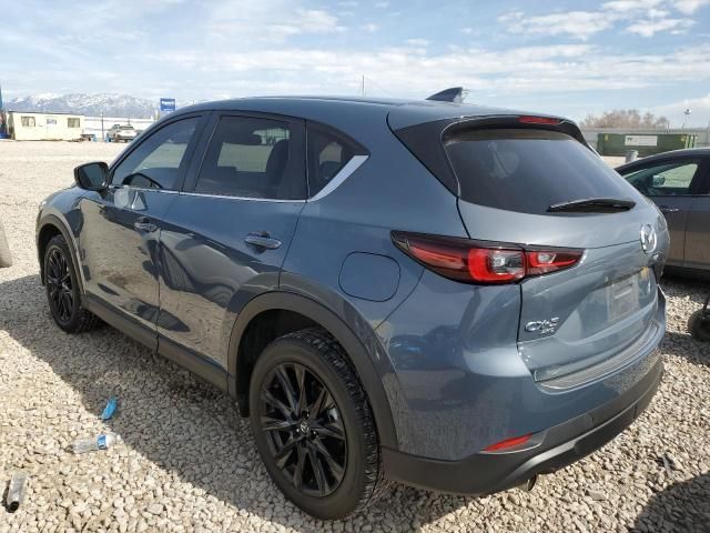 2023 Mazda CX-5 Preferred