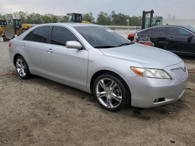 2007 Toyota Camry LE