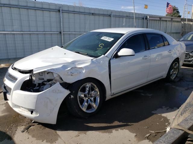 2009 Chevrolet Malibu 1LT