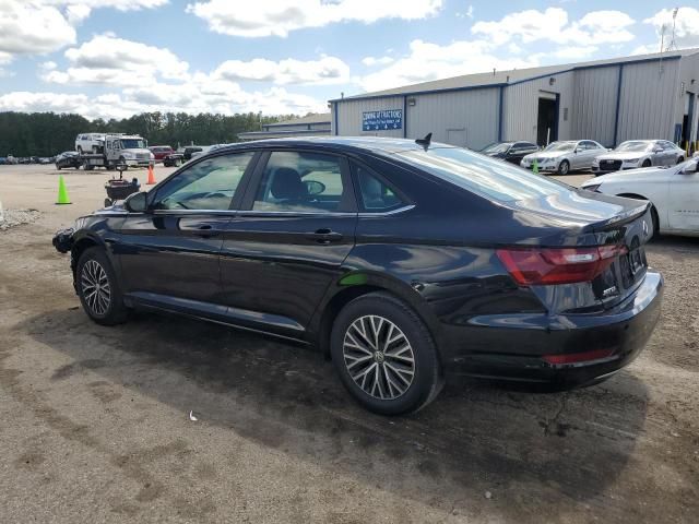 2021 Volkswagen Jetta S