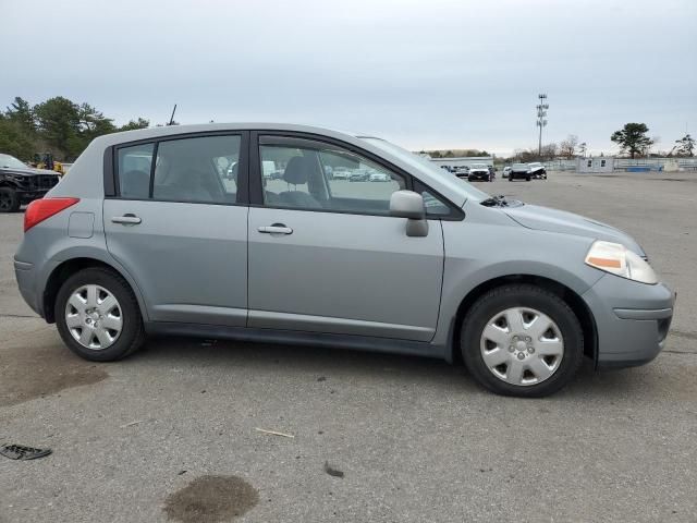 2007 Nissan Versa S