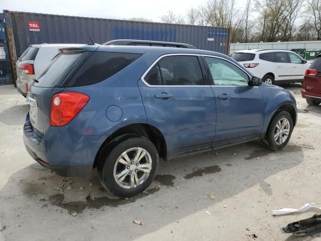 2011 Chevrolet Equinox LT