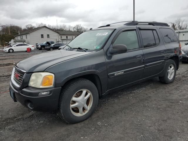 2004 GMC Envoy XL