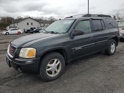 GMC Envoy salvage cars for sale: 2004 GMC Envoy XL