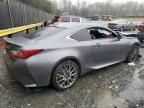 2016 Lexus RC 350